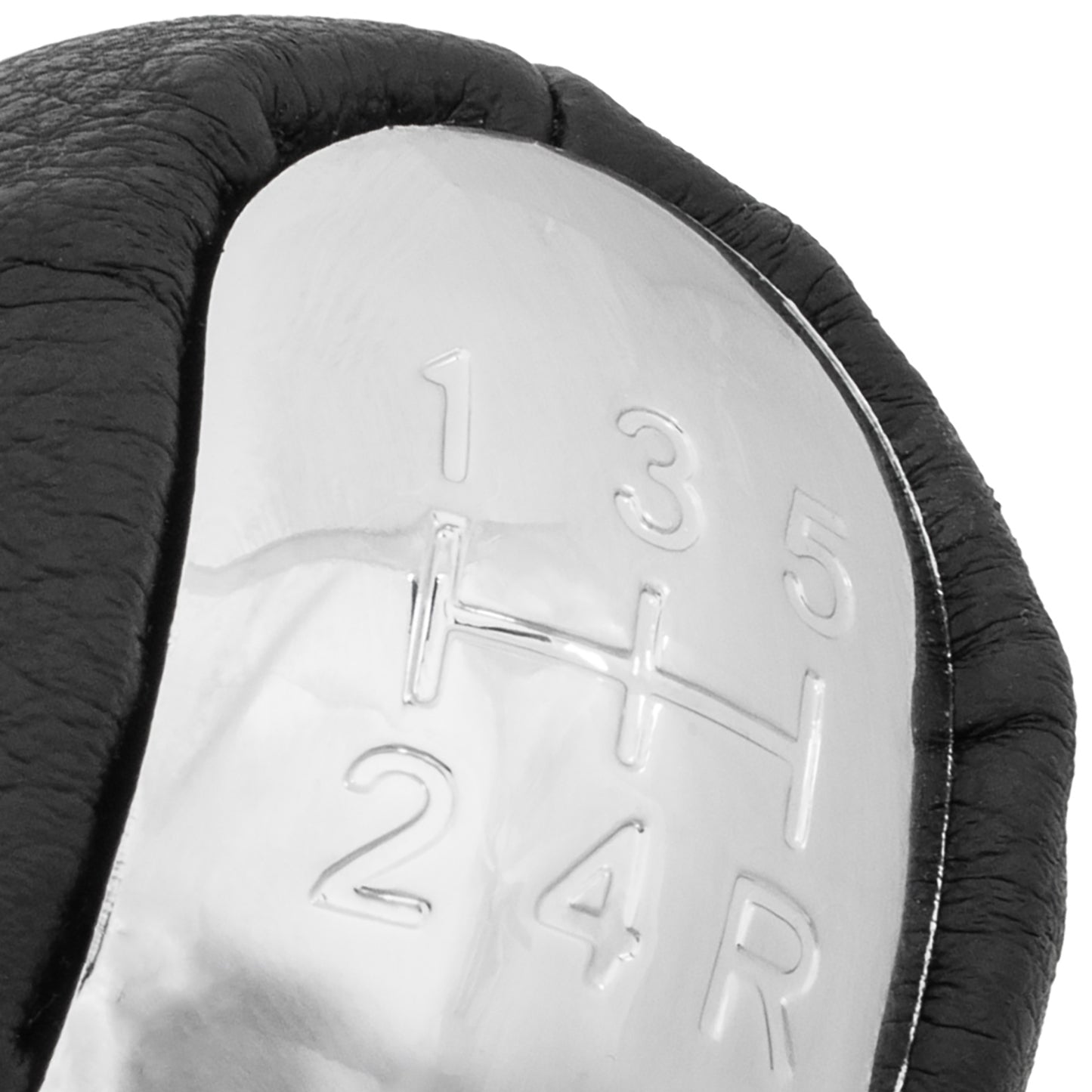 Toyota RAV4 5-SPEED gear knob