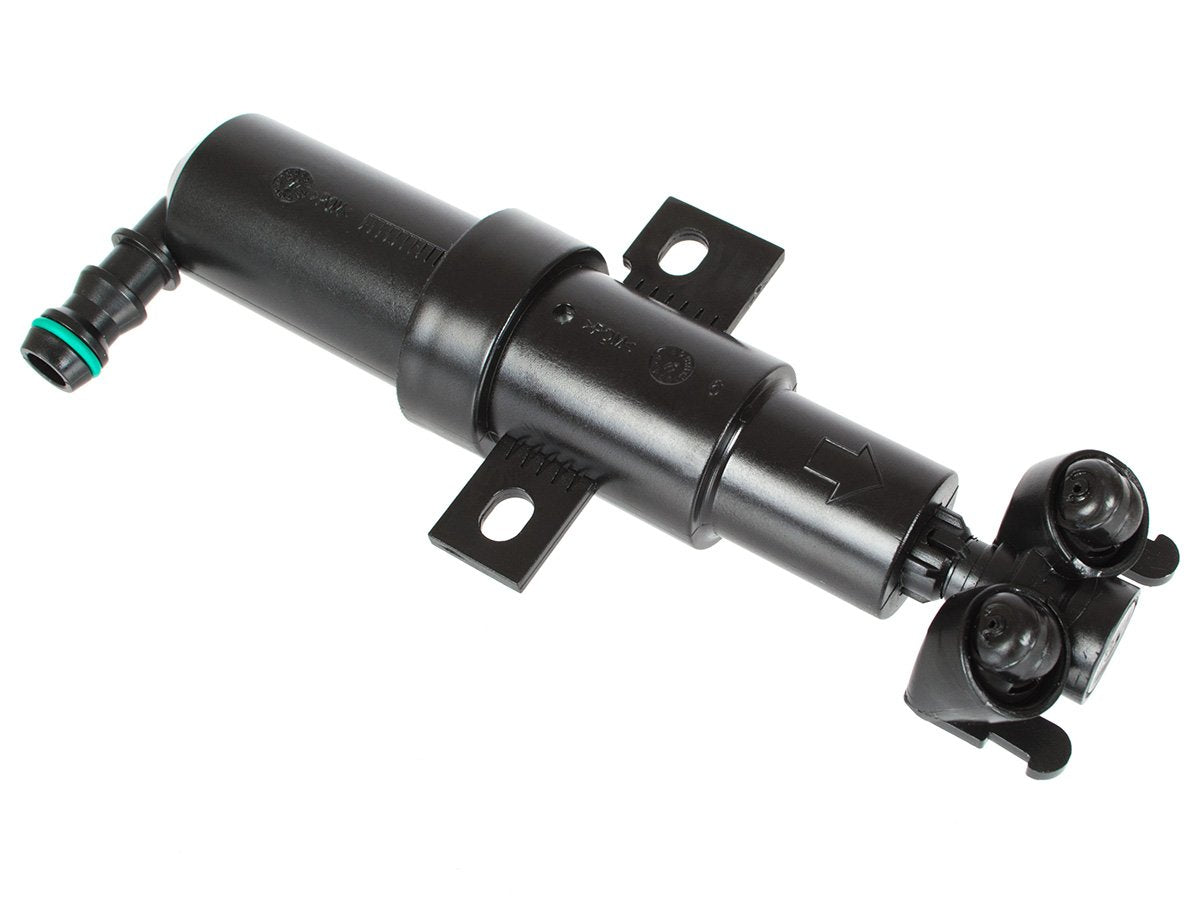 VW Passat B6 05-11 headlight washer right
