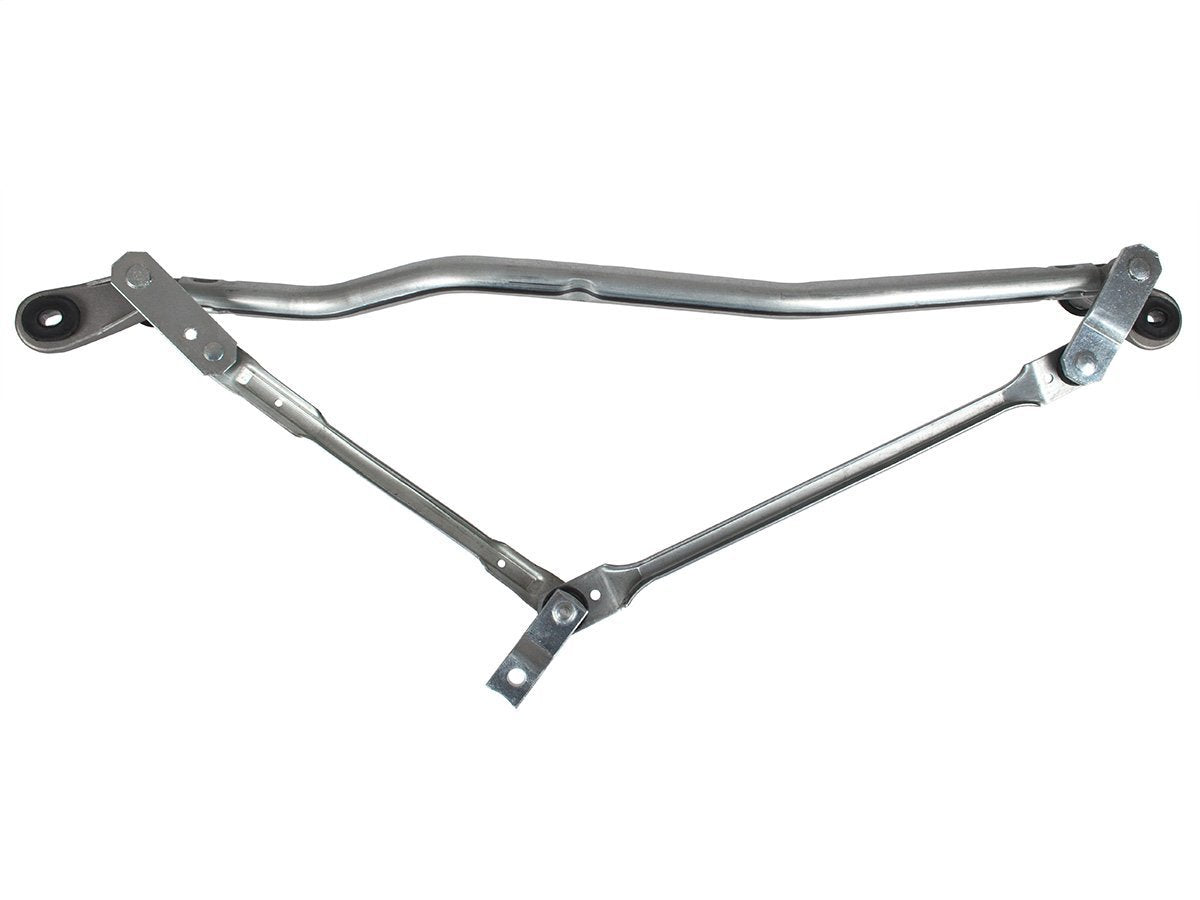 Audi A4 B7 / Avant 04-08 Wiper mechanism COMPLETE
