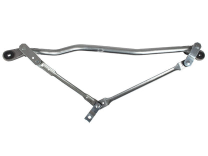 Audi A4 B7 / Avant 04-08 Wiper mechanism COMPLETE