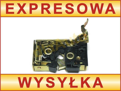 VW Passat B3 88-93 zamek drzwi przedni prawy