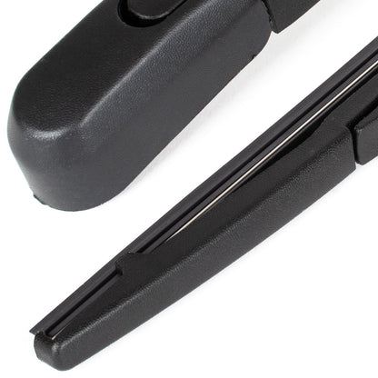 Mazda 5 rear wiper arm + blade