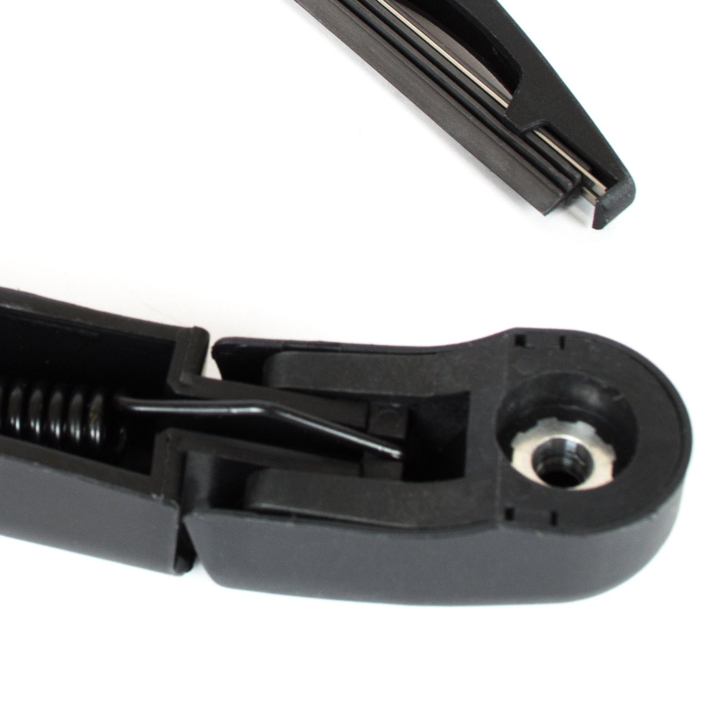 Nissan Note 06-09 rear wiper arm + blade