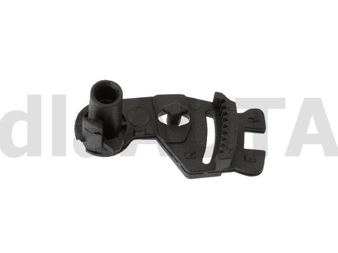Renault Laguna II 01-07 repair element, front right door lock clip
