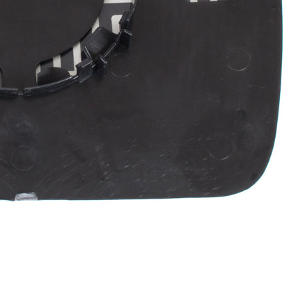 Land Rover Discovery IV 09-13 HEATED BLUE mirror glass right