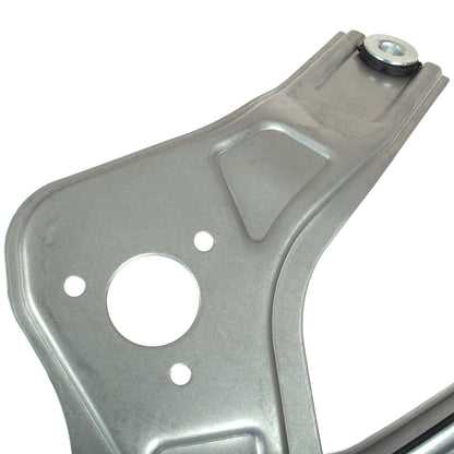 Fiat Linea 2007 - front wiper mechanism