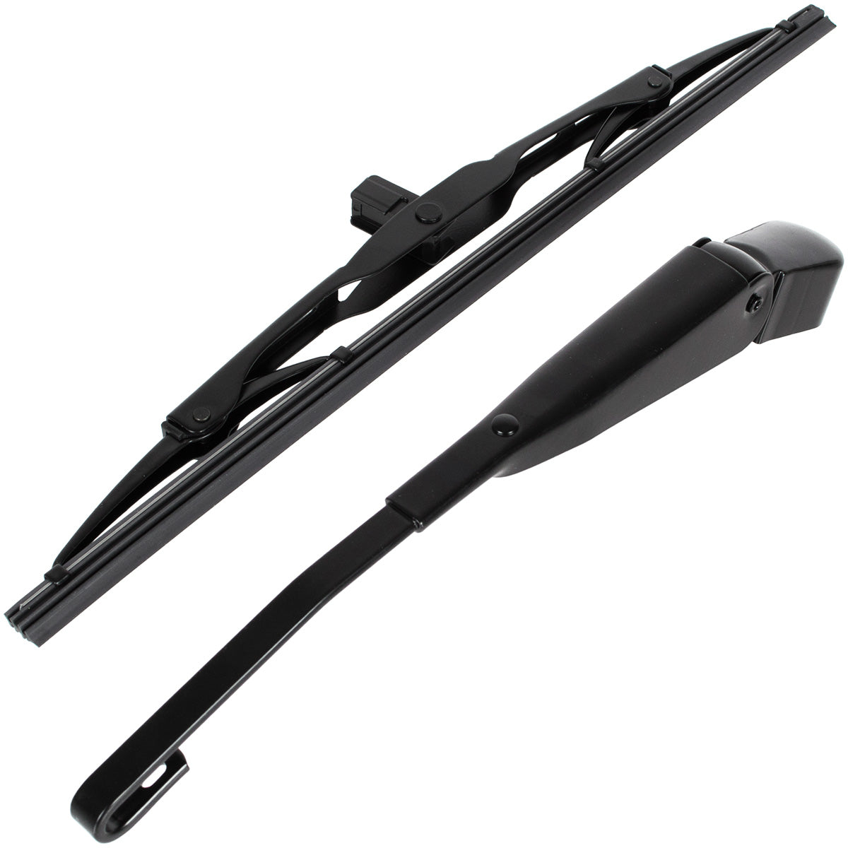 Honda CR-V I 95-02 rear wiper arm + blade
