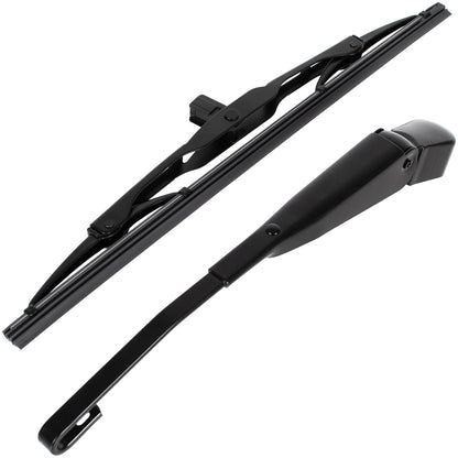 Honda CR-V I 95-02 rear wiper arm + blade