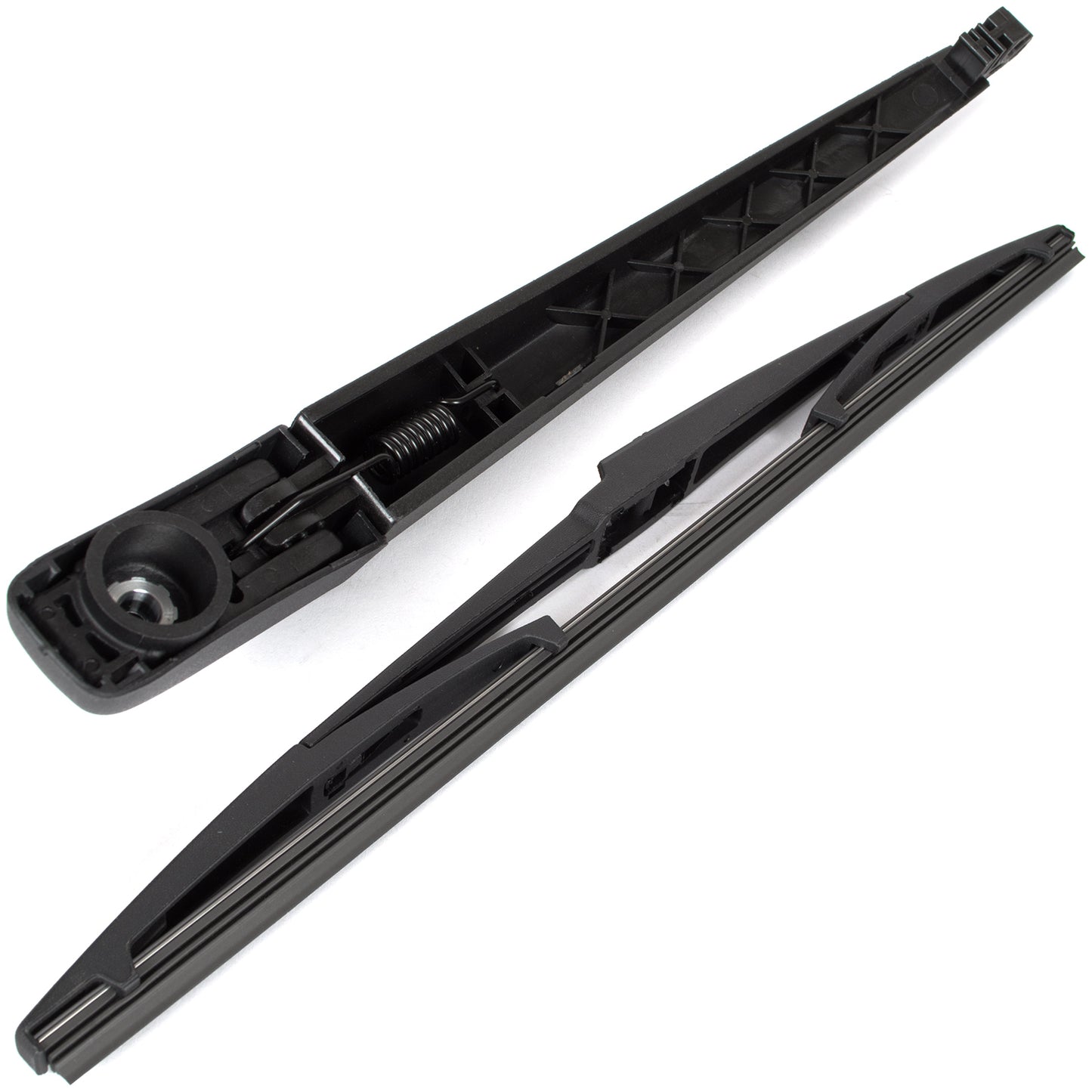 Toyota Yaris III FL 15-19 rear wiper arm + blade