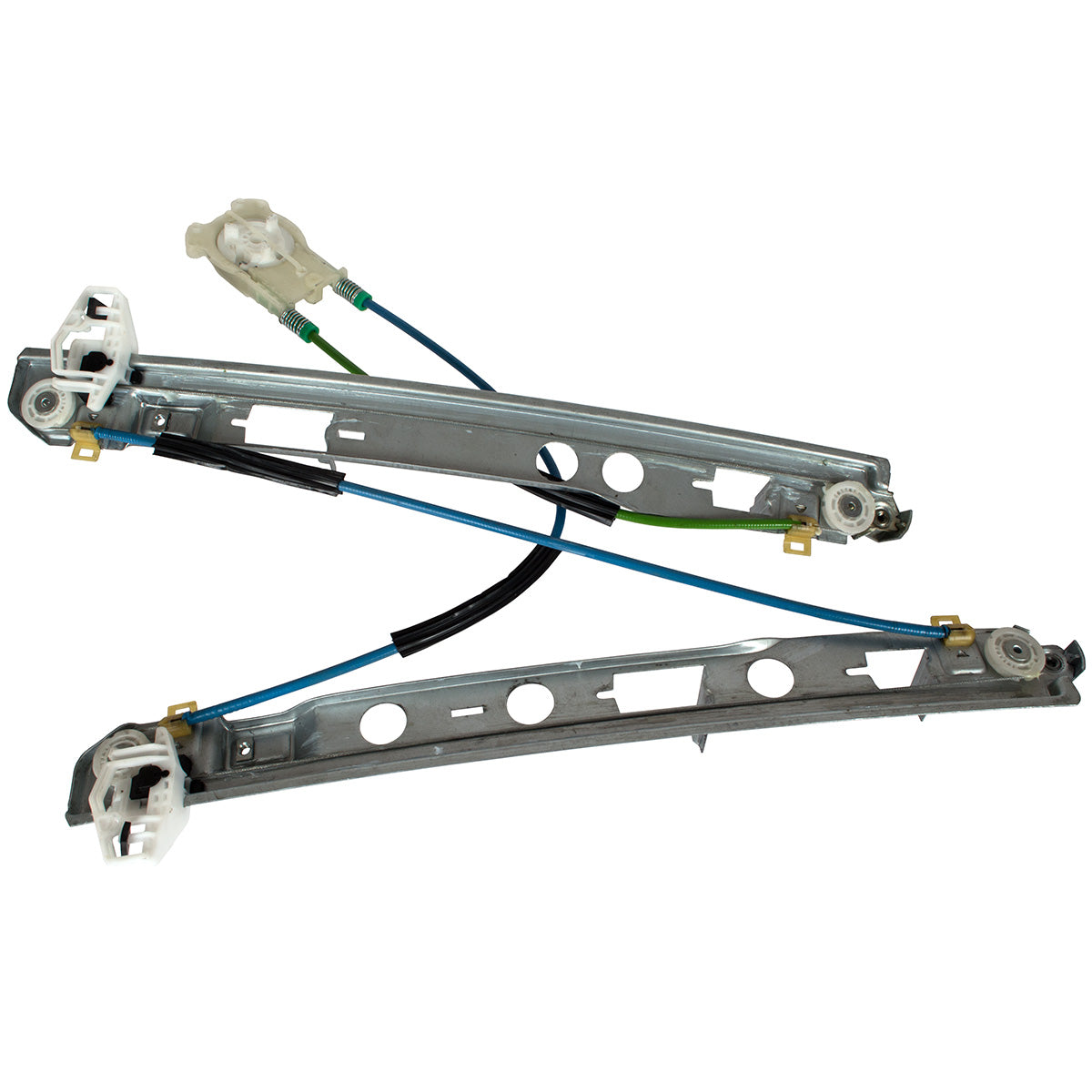 Renault Megane II 02-05 4/5 door electric front right window regulator