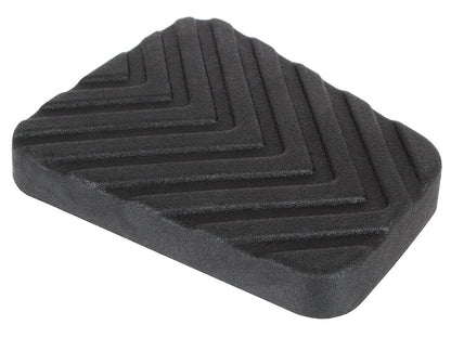 Hyundai Accent III Coupe Elantra Genesis H-1 / Starex H100 i20 i30 i40 ix20 ix35 Lantra II Matrix Santa Fe I II III Sonata II III IV V Trajet Tucson Veloster rubber clutch / brake pedal pad