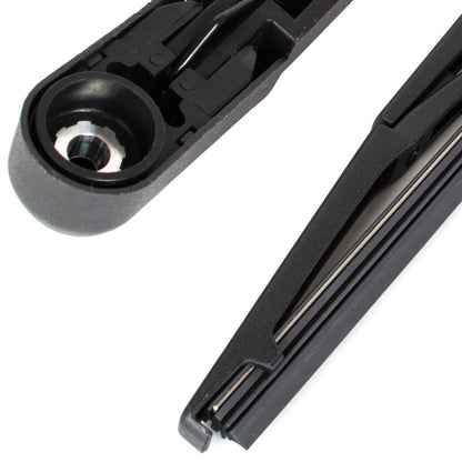 Hyundai Starex rear wiper arm + blade