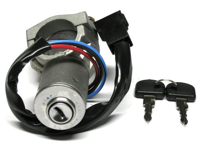 Fiat Ducato 84-94 ignition switch