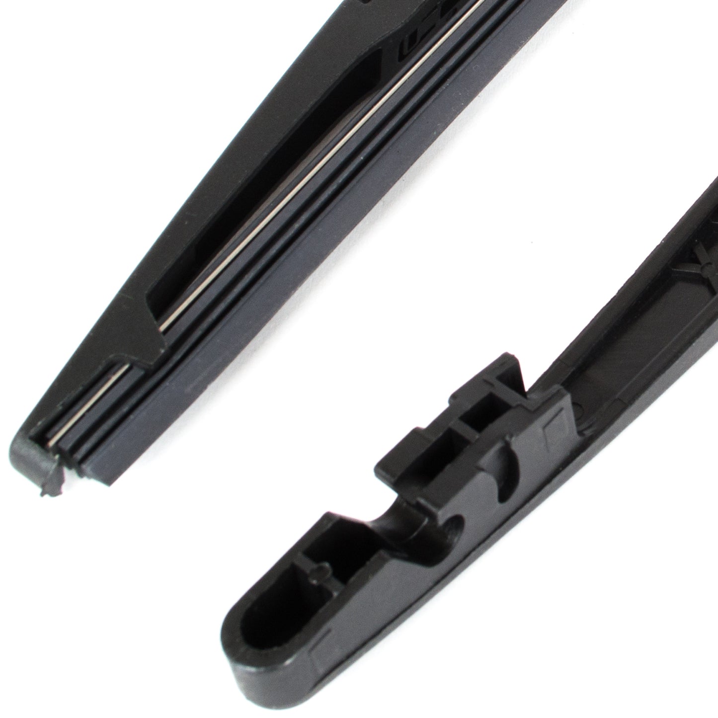 Subaru Forester 2008 - rear wiper arm + blade