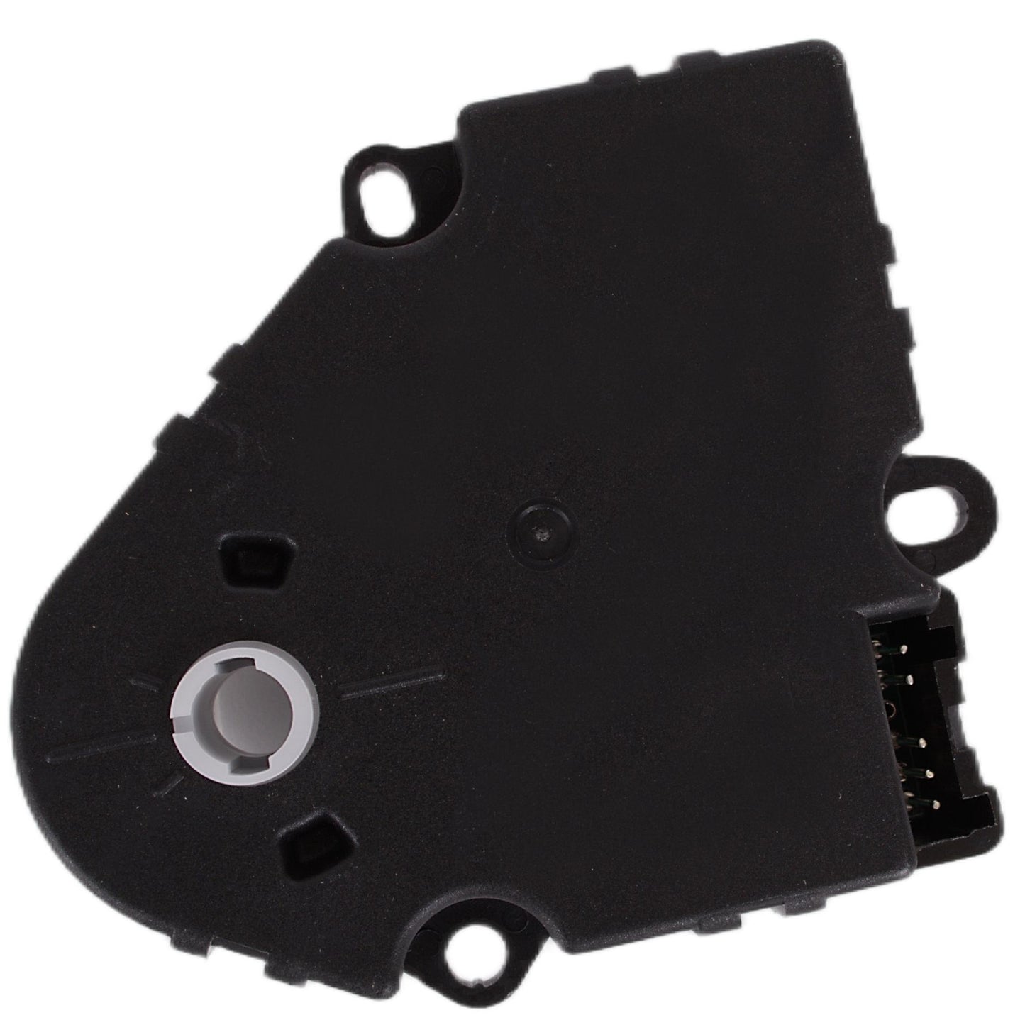 MERCEDES ML W163 1638200108 Silnik regulacji klap nawiewu