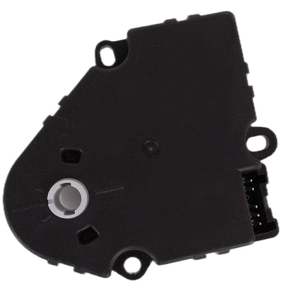 MERCEDES ML W163 1638200108 Silnik regulacji klap nawiewu