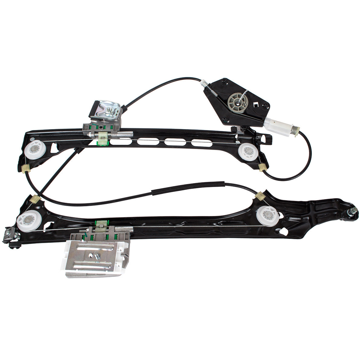 Audi TT 8J 06-14 electric right window regulator