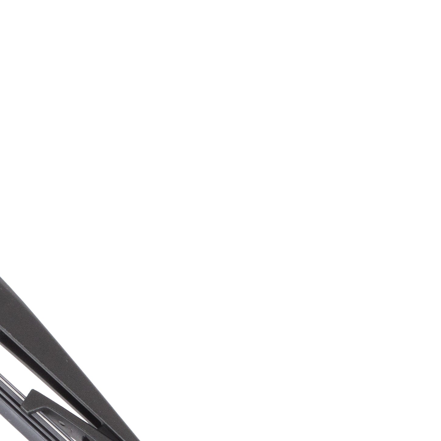 Mitsubishi Outlander I 03-07 rear wiper arm + blade