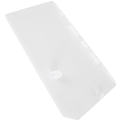 Citroen Jumper 2014- fuel filler flap