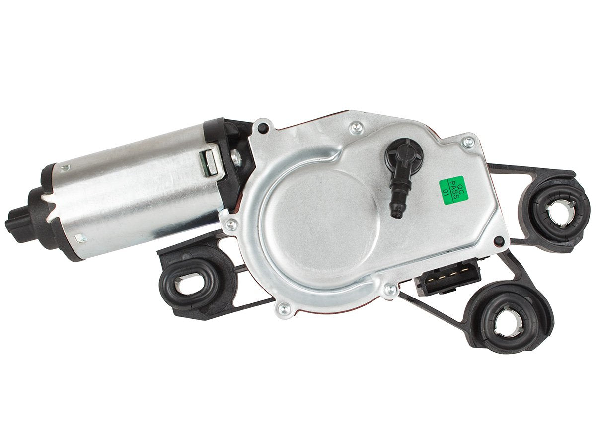 Seat Ibiza IV 08-17 rear wiper motor 6J4