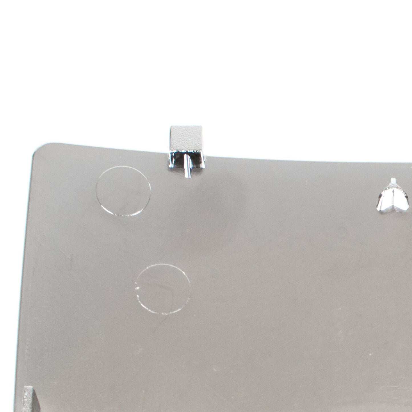 Iveco Daily VI 2014- lower (small) left mirror glass