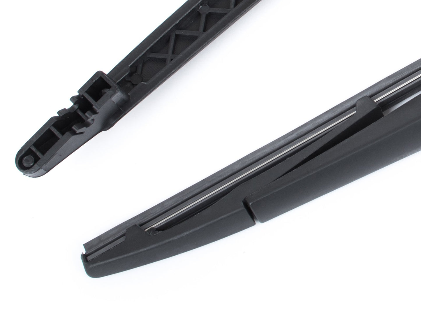 Toyota Aygo 05-14 rear wiper arm + blade