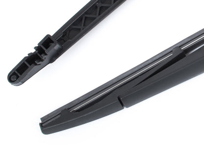 Toyota Aygo 05-14 rear wiper arm + blade