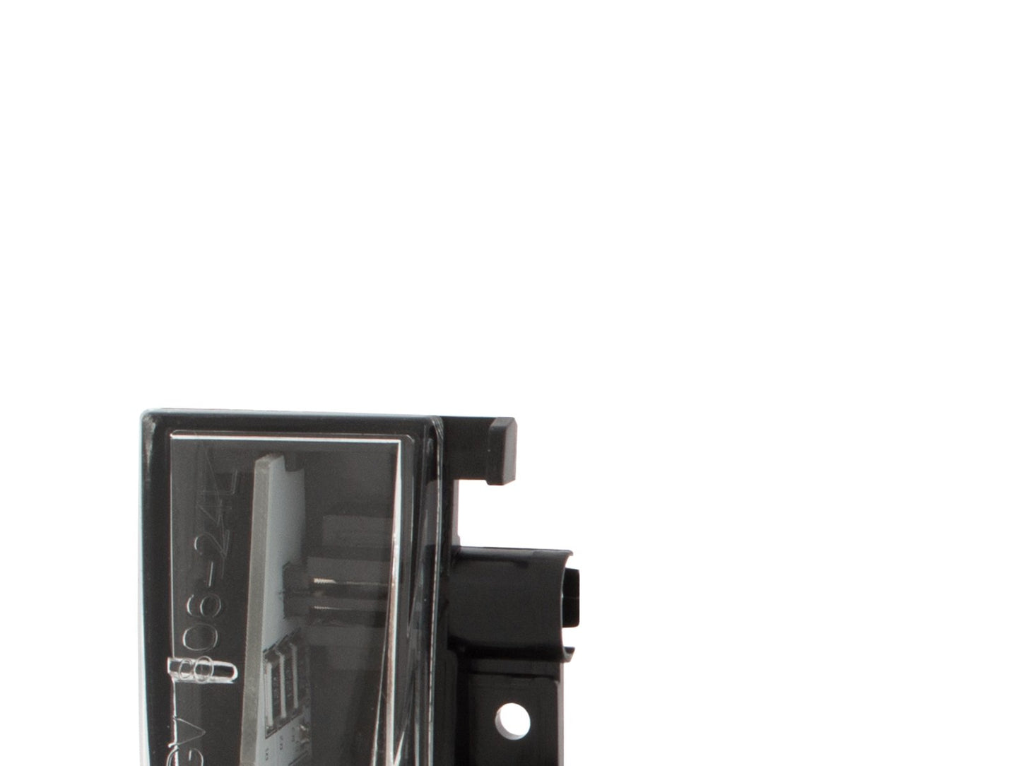 Audi A3 8P 08-10 LED turn signal mirror left