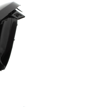 BMW X3 G01 2017 - grilles between headlights (kidneys) left + right set BLACK GLOSSY DOUBLE BAR