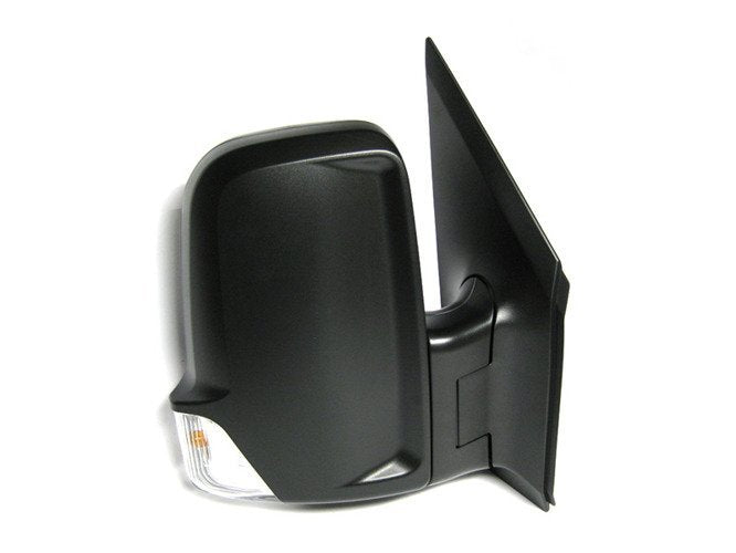 Mercedes Sprinter 2005 - electric heated right wing mirror