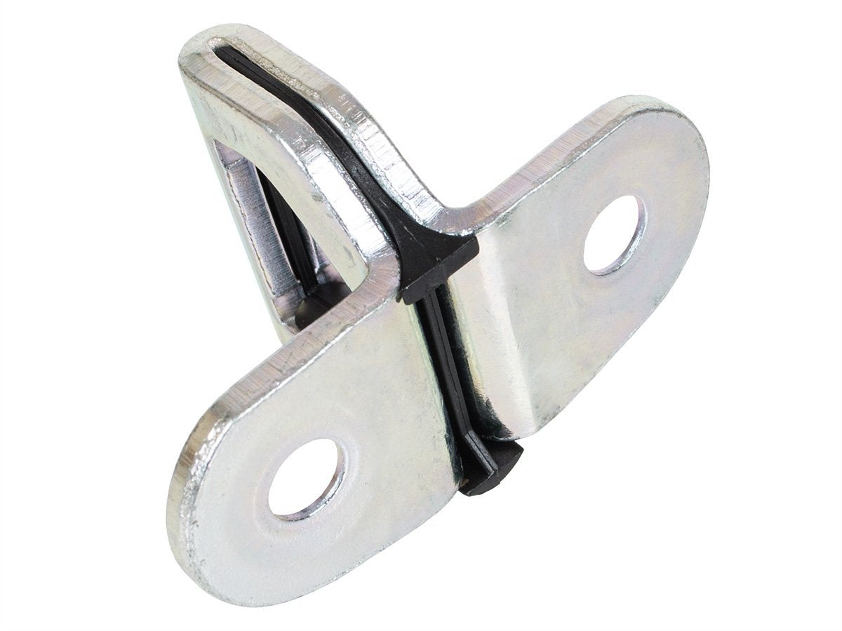 Fiat Ducato 06-14 / 2014- central latch striker for front left = right, side sliding, rear doors