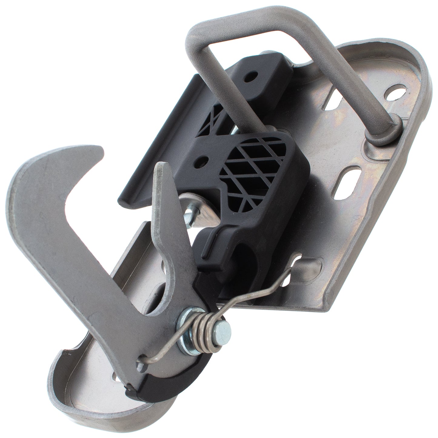 VW Golf PLUS 2005 - bonnet lock latch