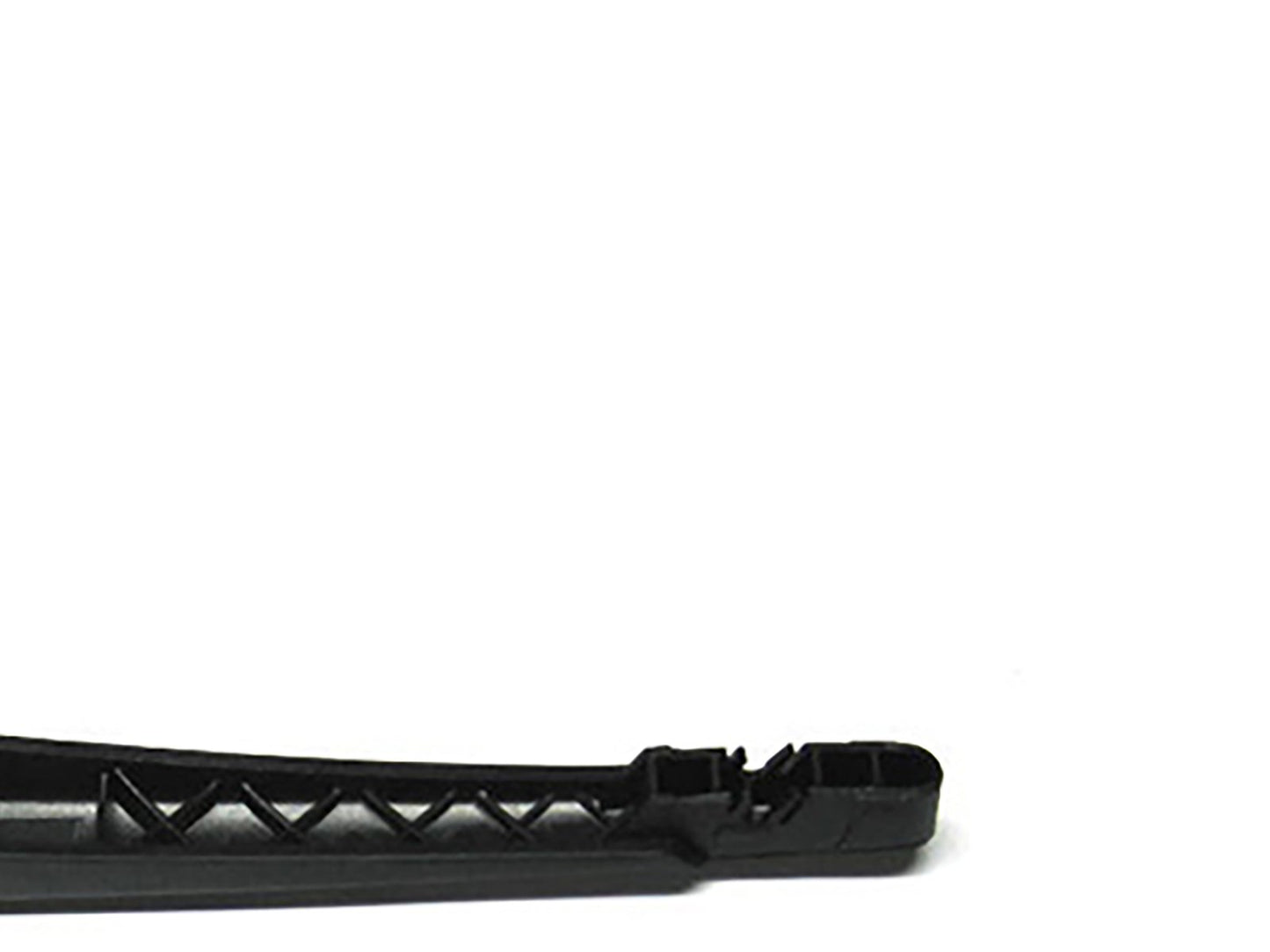 Nissan Almera 03-08 H/B rear wiper arm + blade