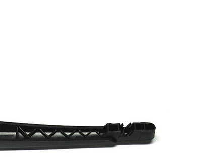 Nissan Almera 03-08 H/B rear wiper arm + blade