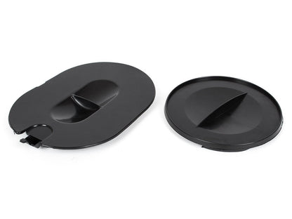 Renault Scenic II 2003 - left + right front wheel arch cover 2pcs. SET