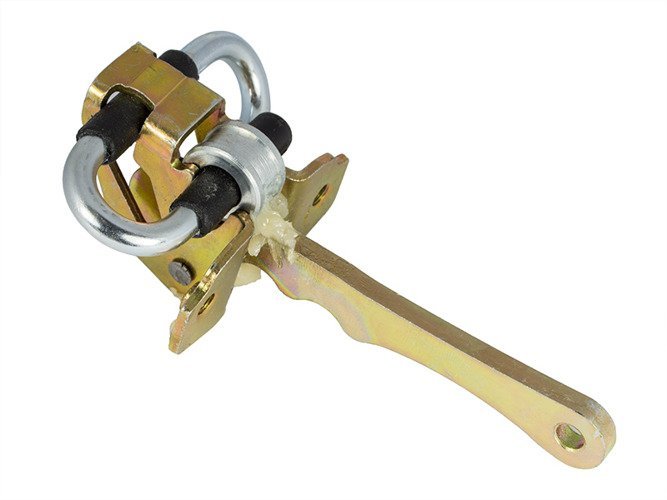 Fiat Brava 95-01 front door check strap