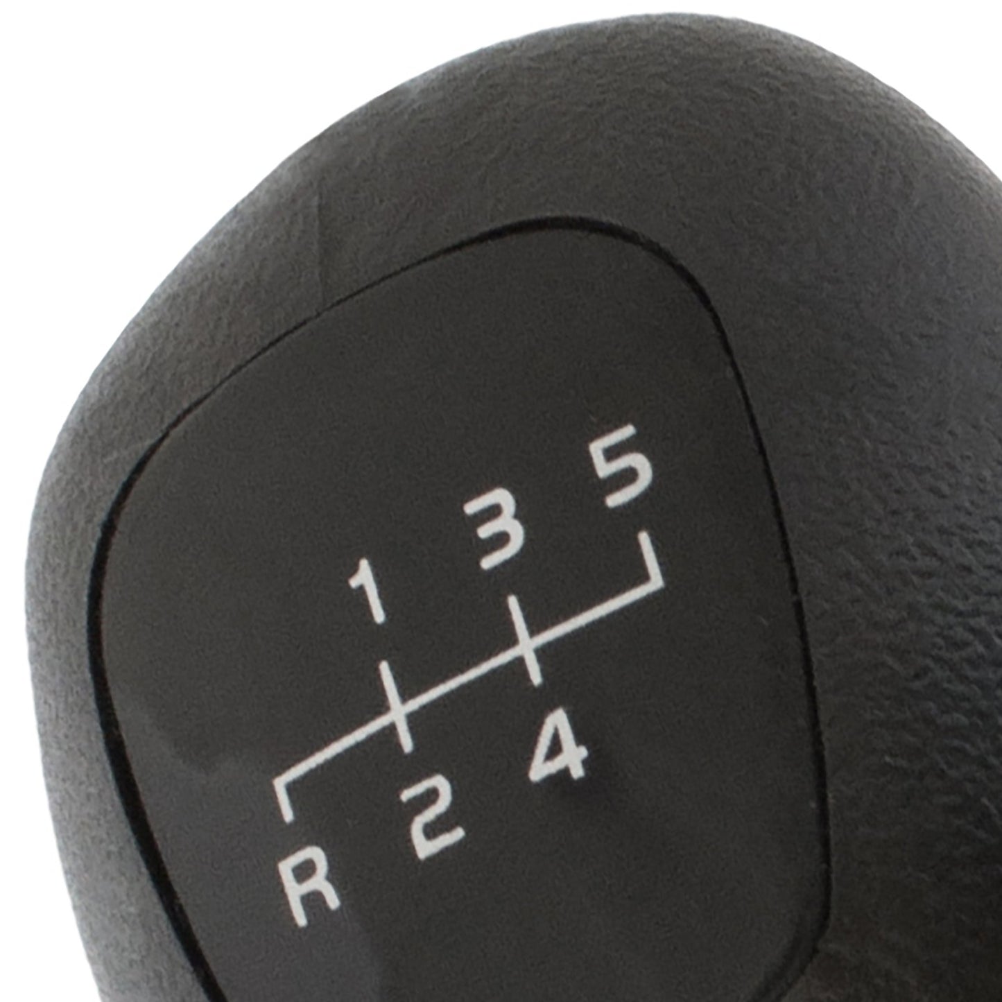 Mercedes W202 C-Class 93-00 gear knob 5 SPEED
