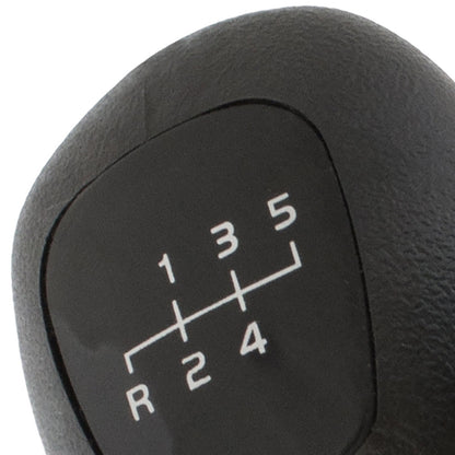 Mercedes W202 C-Class 93-00 gear knob 5 SPEED