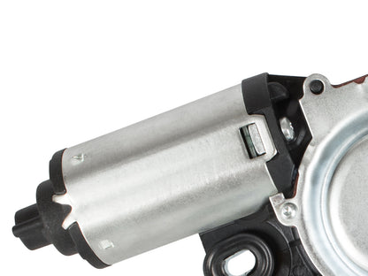 Audi A6 C7 Avant 11-18 rear wiper motor