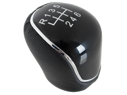 Ford C-MAX I II gear knob 6-SPEED