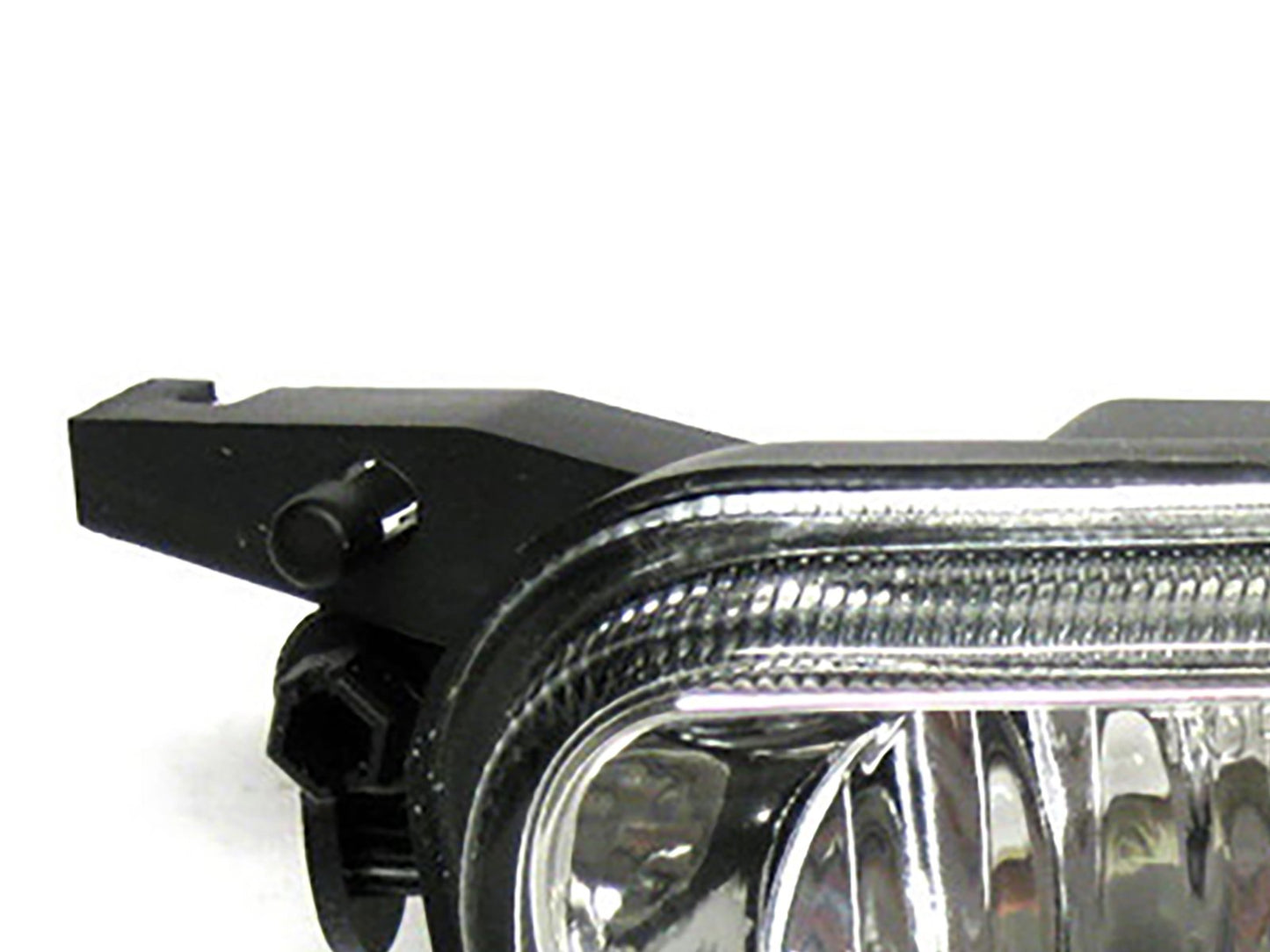 Mercedes C W203 / S203 00-07 left fog light