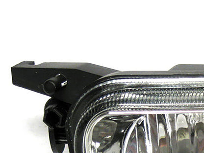 Mercedes C W203 / S203 00-07 left fog light