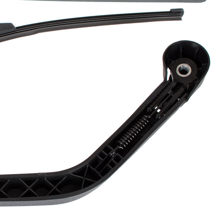 VW T5 Transporter 03-15 Rear Wiper Arm + Blade LEFT + RIGHT DOOR VERSION 2 pcs. SET