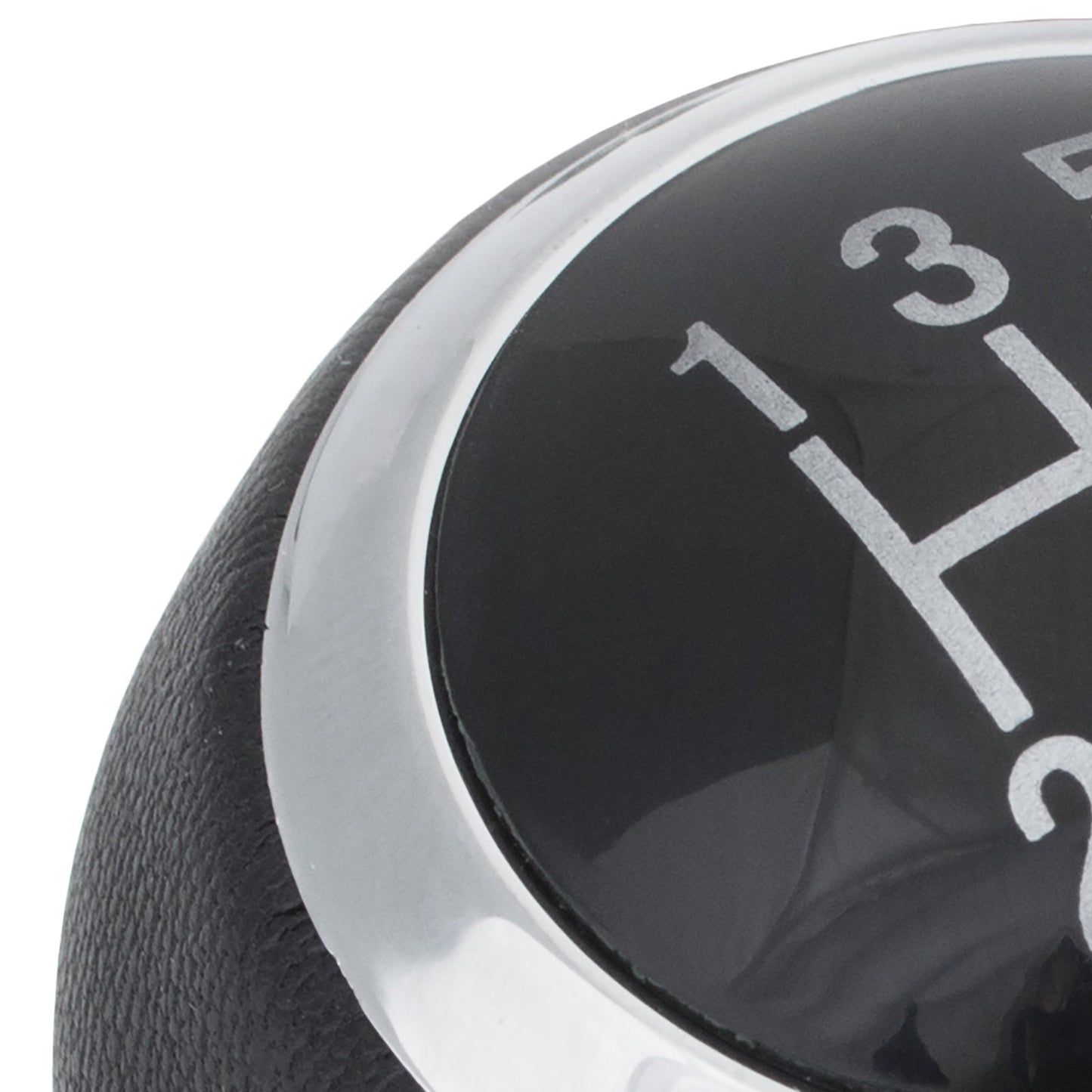 Toyota Auris Gear Knob 5 SPEED GLOSS BLACK