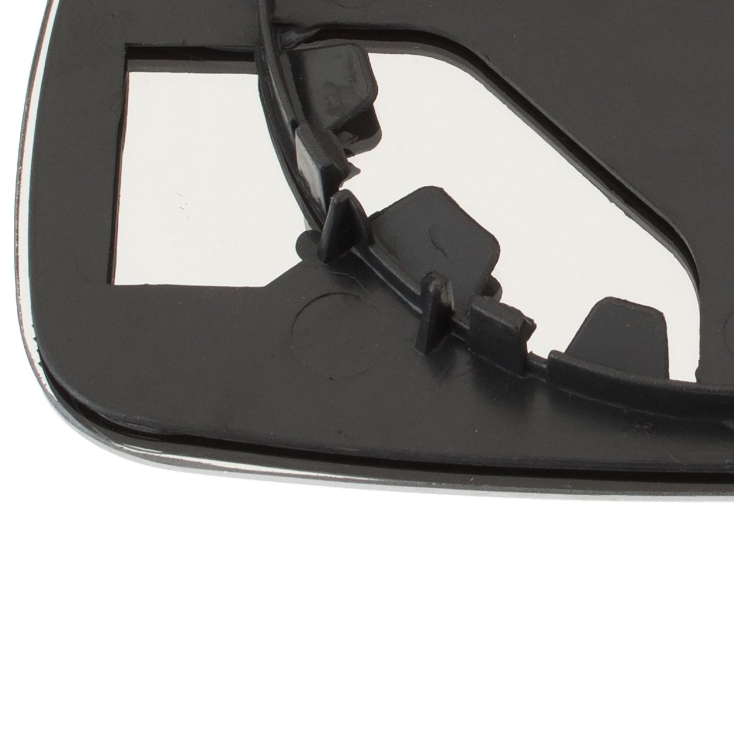 VW Golf IV 97-03 manual mirror glass SMALL right