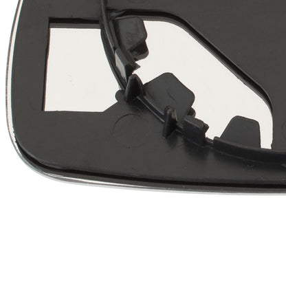 VW Golf IV 97-03 manual mirror glass SMALL right