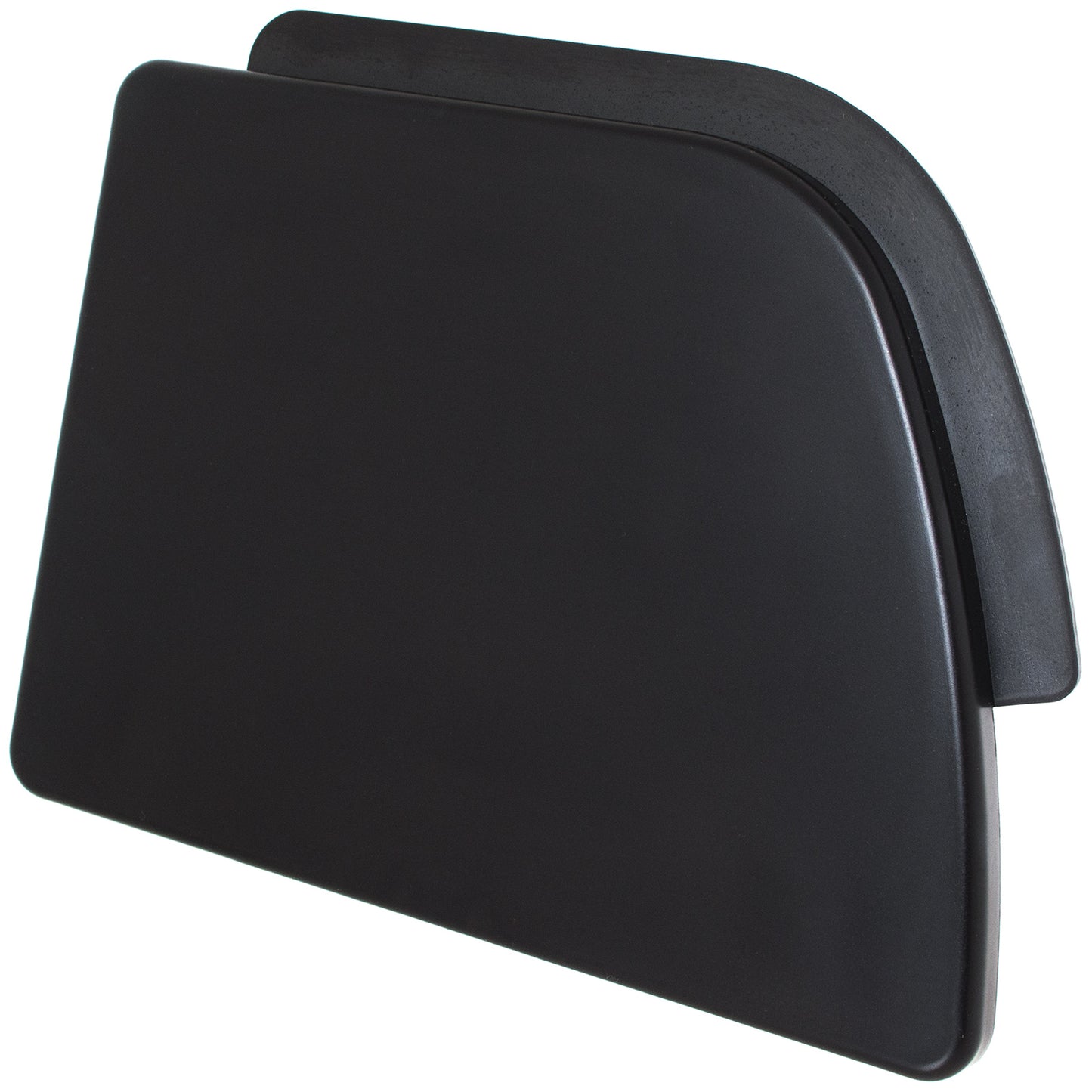Renault Master III 2010 - fuel filler flap