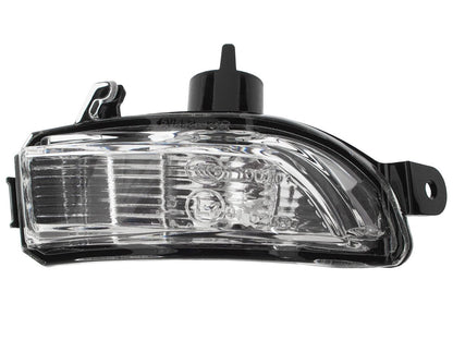 Skoda Fabia III 2014- right mirror turn signal