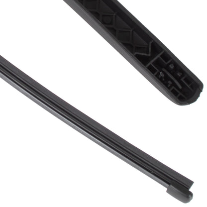 Audi Q7 4M 2015- rear wiper arm + blade
