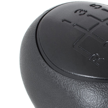 Mercedes Sprinter I 95-06 gear knob BLACK 5-SPEED